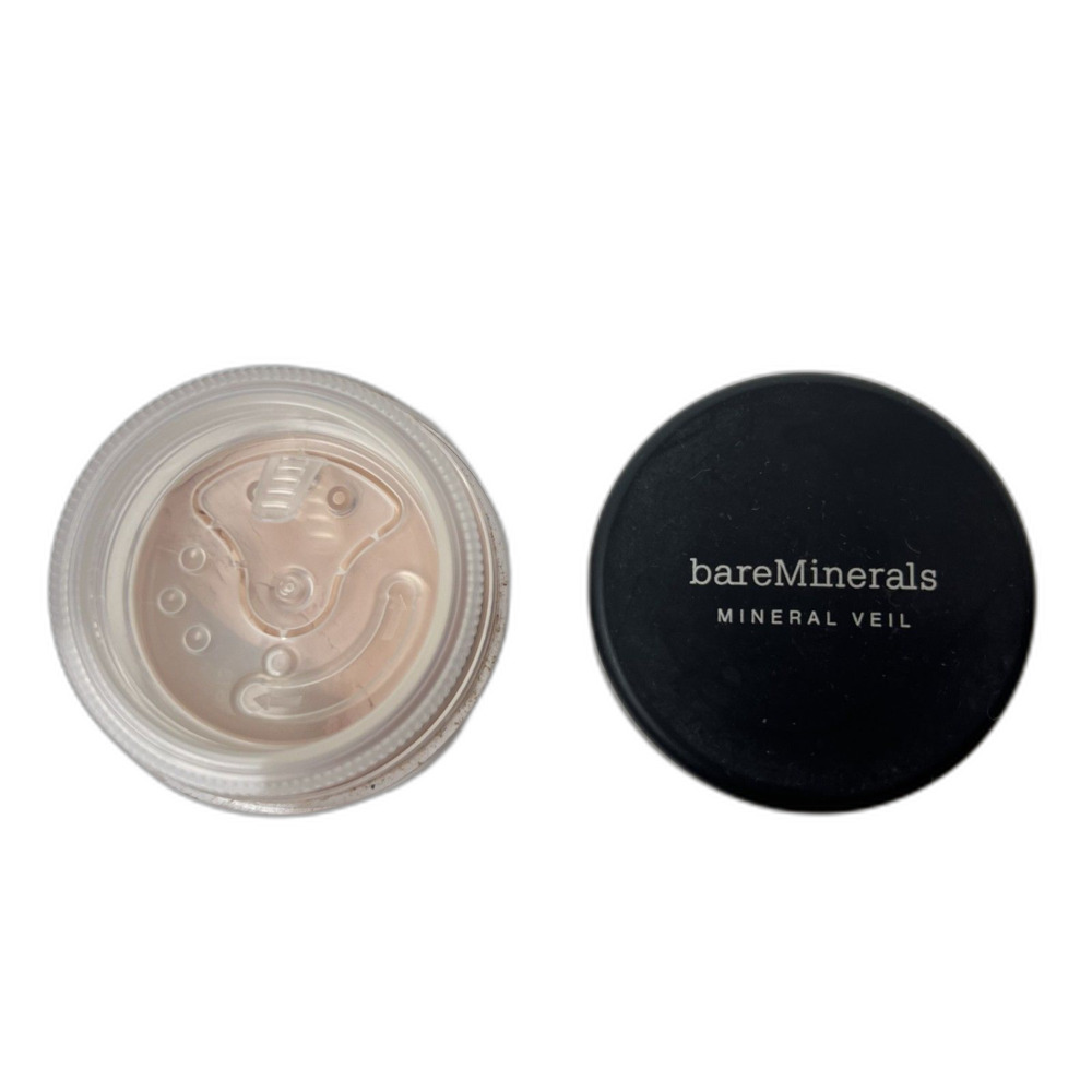 BareMinerals Original Loose Mineral Foundation Powder Mini Travel Size